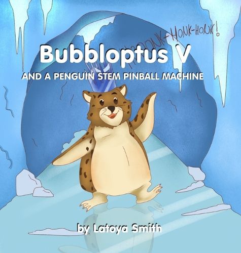 Cover image for Bubbloptus V
