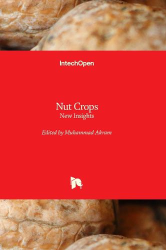 Cover image for Nut Crops