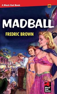 Cover image for Madball