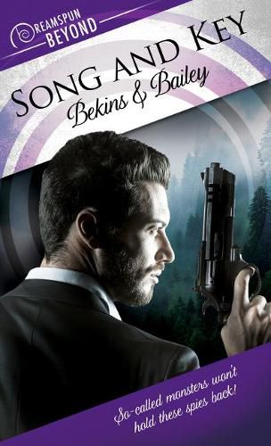 Cover image for Song and Key