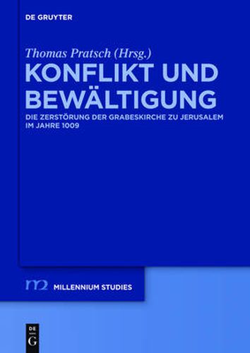 Cover image for Konflikt und Bewaltigung