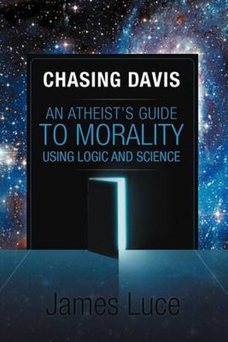 Cover image for Chasing Davis