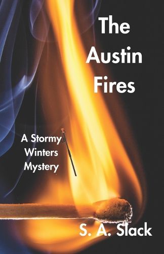 Cover image for The Austin Fires