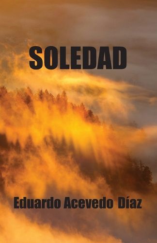 Cover image for Soledad