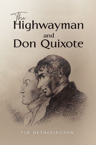 Cover image for The Highwayman and Don Quixote