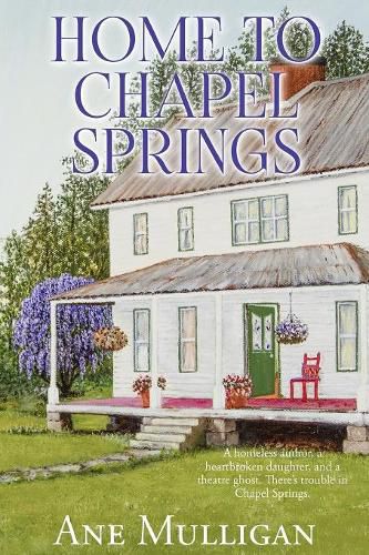 Cover image for Home to Chapel Springs