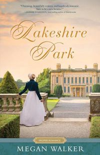 Cover image for Lakeshire Park