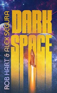 Cover image for Dark Space