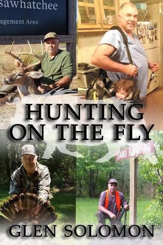 Cover image for Hunting on the Fly