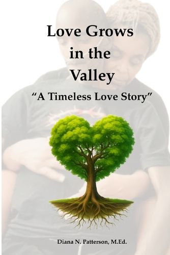 Cover image for Love Grows in the Valley