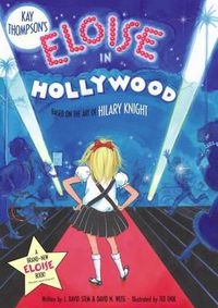 Cover image for Eloise in Hollywood