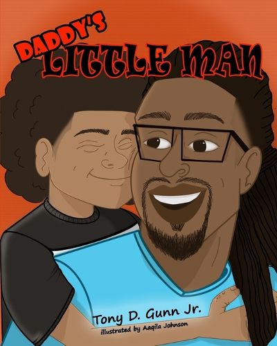 Cover image for Daddy's Little Man