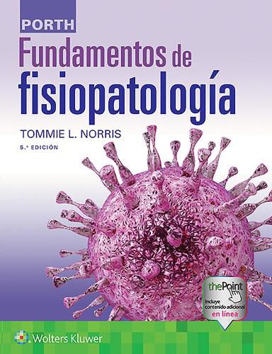 Porth. Fundamentos de fisiopatologia