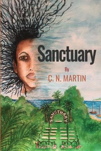 Cover image for Sanctuary