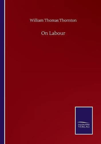 Cover image for On Labour