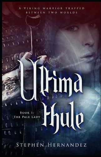 Cover image for Ultima Thule