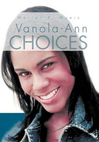 Cover image for Vanola-Ann Choices