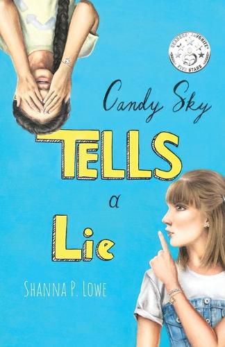 Cover image for Candy Sky Tells A Lie