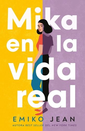 Cover image for Mika En La Vida Real