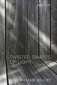 Cover image for Twisted Shapes of Light