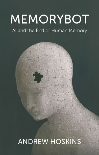 Cover image for Memorybot