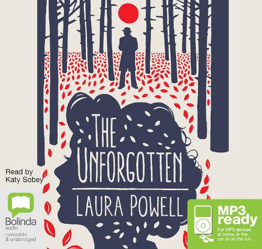 Cover image for The Unforgotten