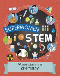Cover image for Women Scientists in Chemistry