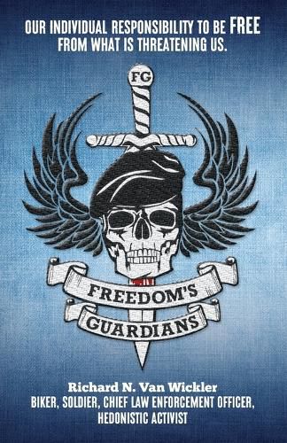 Cover image for Freedom's Guardians