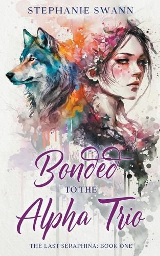 Cover image for Bonded to the Alpha Trio