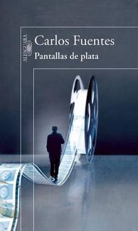 Cover image for Pantallas de Plata