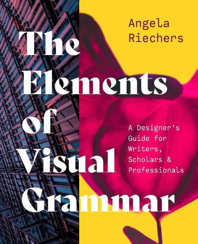 Cover image for The Elements of Visual Grammar