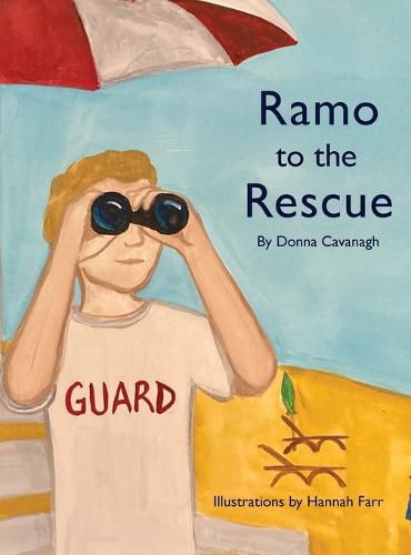 Cover image for Ramo to the Rescue