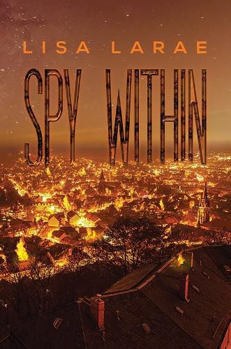 Spy Within