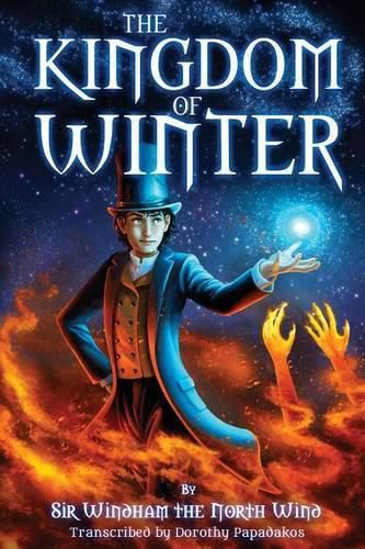 Cover image for The Kingdom of Winter