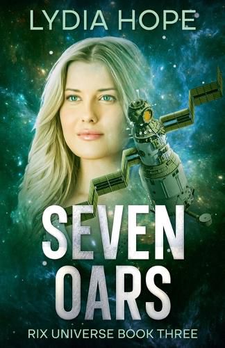 Cover image for Seven Oars