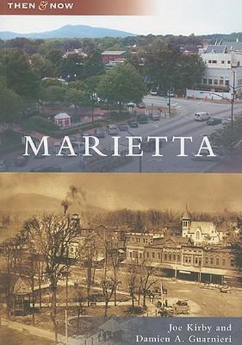 Marietta