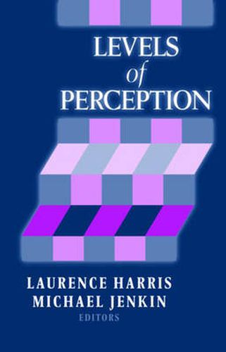 Levels of Perception