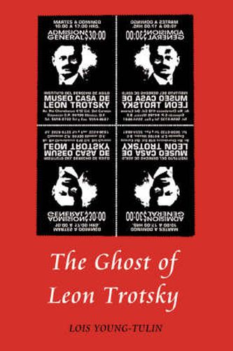 The Ghost of Leon Trotsky