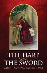 Cover image for The Harp and the Sword