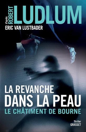 Cover image for La Revanche Dans La Peau