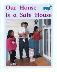 Cover image for Our House is a Safe House