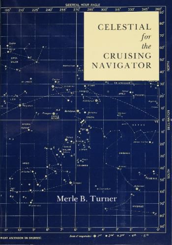 Cover image for Celestial for the Cruising Navigator