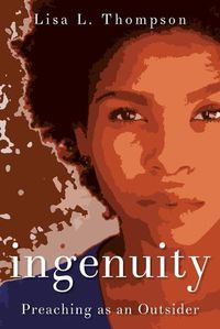 Cover image for Ingenuity