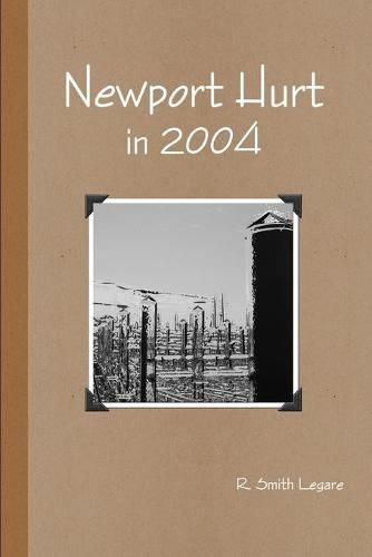 Cover image for Newport Hurt in 2004