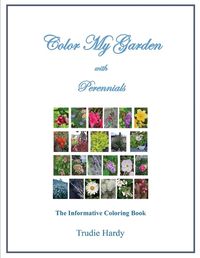 Cover image for Color My Garden with Perennials
