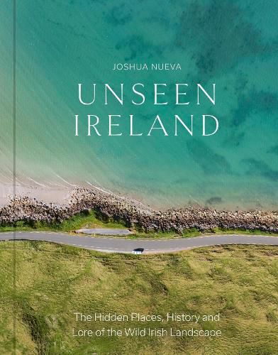 Cover image for Unseen Ireland