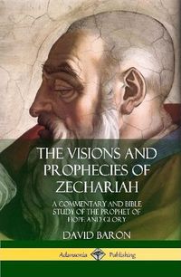 Cover image for The Visions and Prophecies of Zechariah