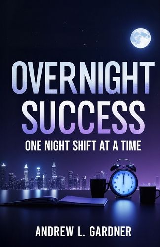 Cover image for Overnight Success