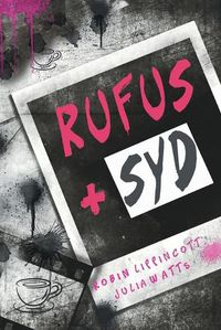 Cover image for Rufus + Syd