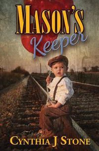 Cover image for Mason's Keeper